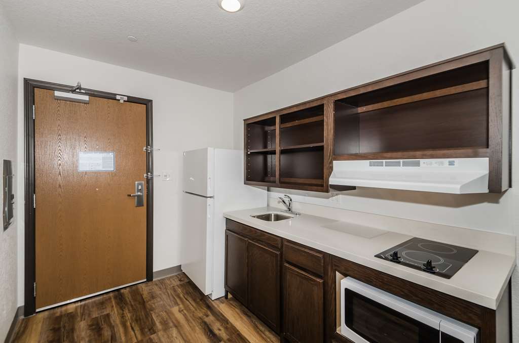 Extended Stay America Suites - كليرووتر الغرفة الصورة