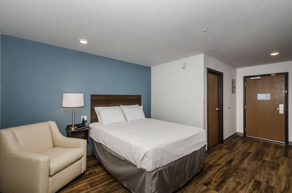 Extended Stay America Suites - كليرووتر الغرفة الصورة
